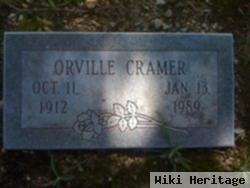 Orville Cramer