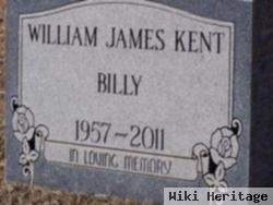 Willam James Kent