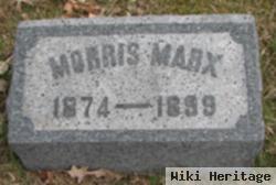 Morris Marx