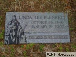 Linda Lee Plunkett