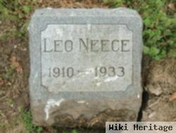 Leo Neece