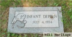 Infant Deppen