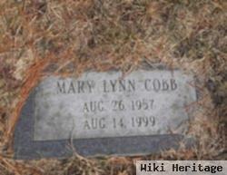 Mary Lynn Cobb