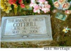 Thurman Farrel "bud" Cottrill, Jr