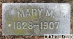 Mary E Mower Bowers