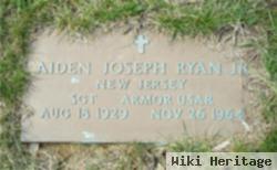 Aiden J. Ryan, Jr