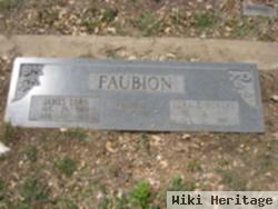 Lura Ellen Powers Faubion