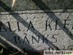 Falla Kleh Banks