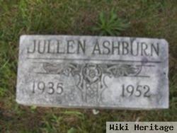 Jullen Ashburn