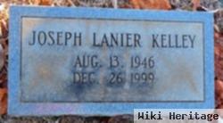 Joseph Lanier Kelley