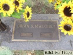 Brian S. Maloney