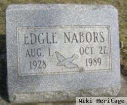 Edgle Nabors