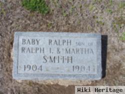 Ralph Smith