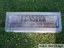 Samuel Johnson Feaster