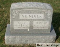 Anna Riemann Niendick