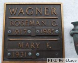 Roseman Clark Wagner