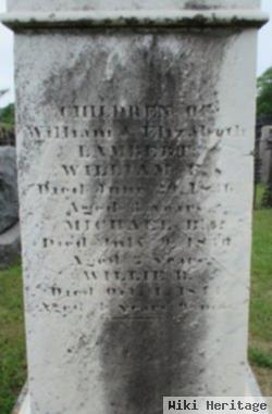 William F Lambert