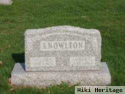 Loren C Knowlton