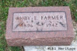 Ruby Farmer