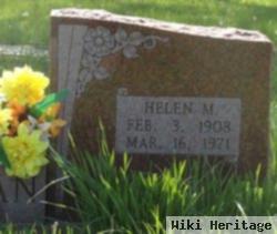 Helen M. Tiepelman