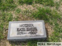 Kate Smith