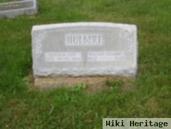 William Hulbert