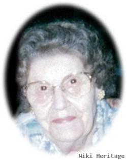 Ramona M. Oldfield Dvorak