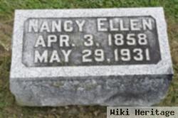 Nancy Ellen Weaver Cassel