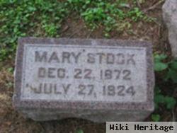 Mary Horsky Stock