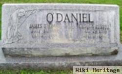 James Thomas O'daniel