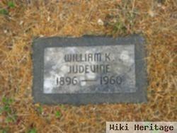 William Kenneth Judevine