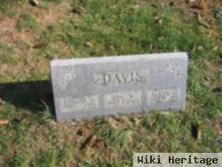 Alvin G. Davis