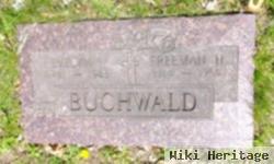 Freeman Howard Buchwald