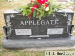 Richard E. Applegate