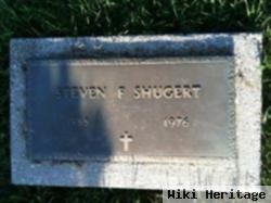 Steven F Shugert