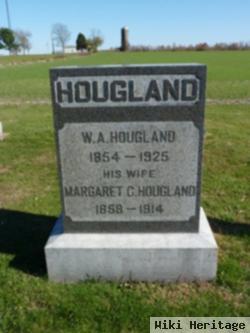 William A Hougland