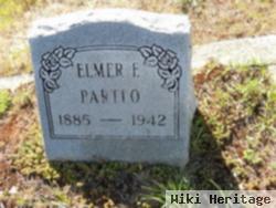 Elmer Partlo