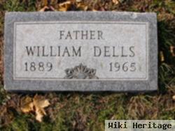 William Dells