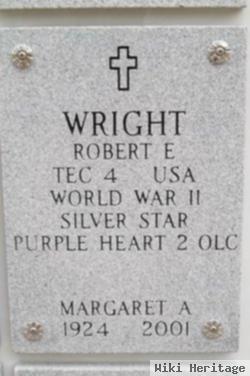 Margaret Anna Writsel Wright