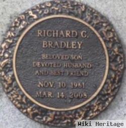 Richard C Bradley