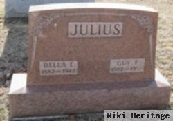 Della Emma Gross Julius