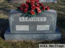 Vera Keathley