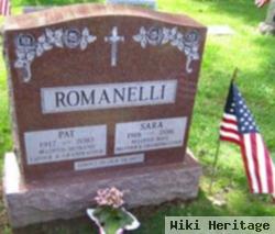 Pat Romanelli