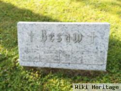 Marion E. Dekin Besaw