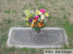 Lelia Stiles Chrestman