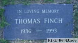 Thomas Finch