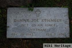 Danny Joe Kennedy