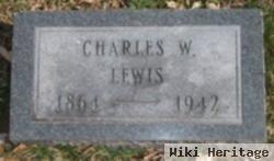 Charles Walter Lewis