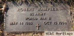 Robert Wampler