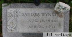 Sandra Alt Wynstra